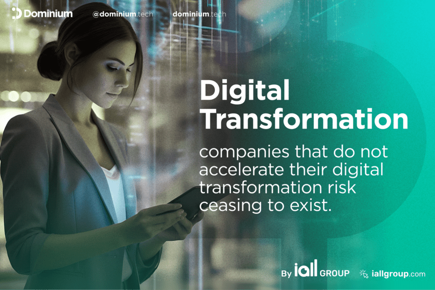 Digital Transformation Post Cover