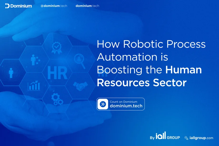 Process Automation Boosting HR