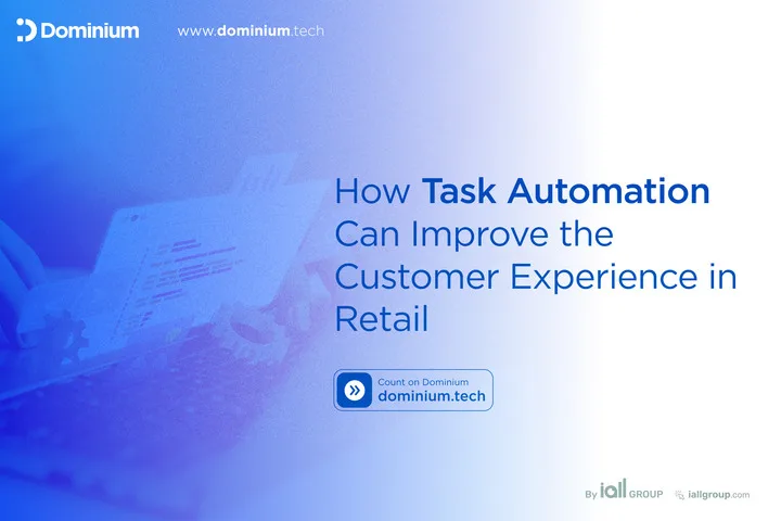 task automaton in customer experience