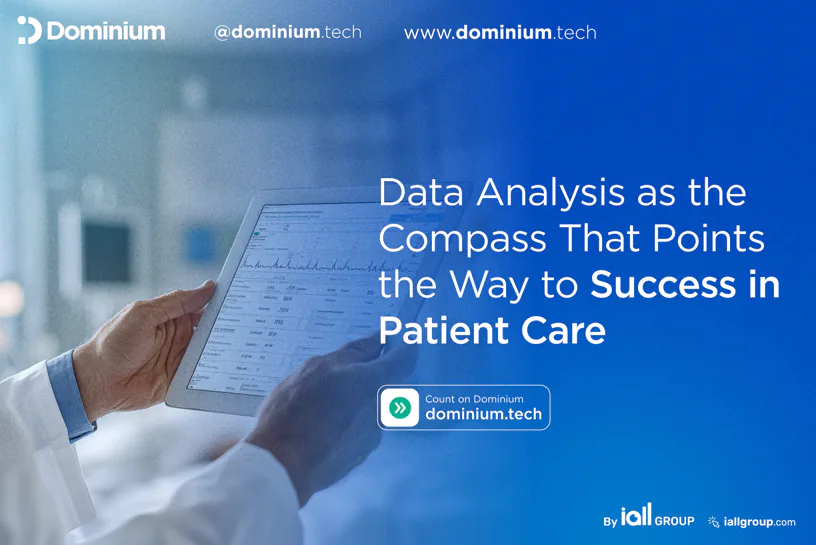 Data Analysis and patient care