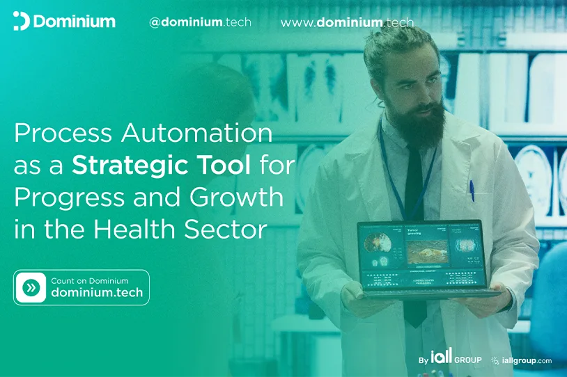 Automation in the Health Sector